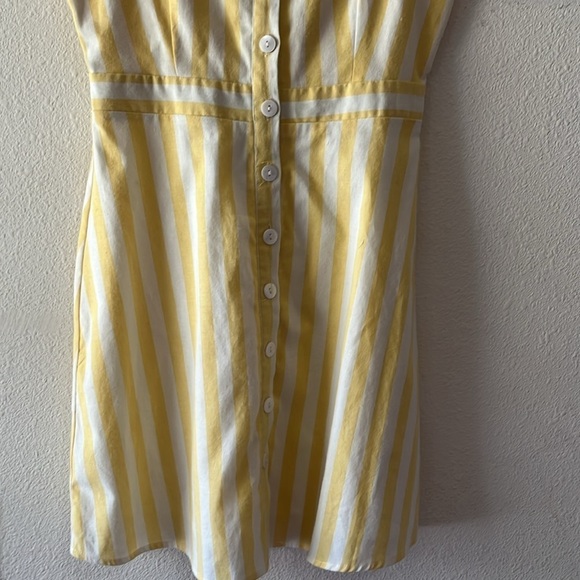 WAYF dress - Picture 4 of 9